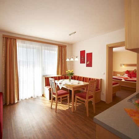 Appartements Bergblick Flachau Dış mekan fotoğraf