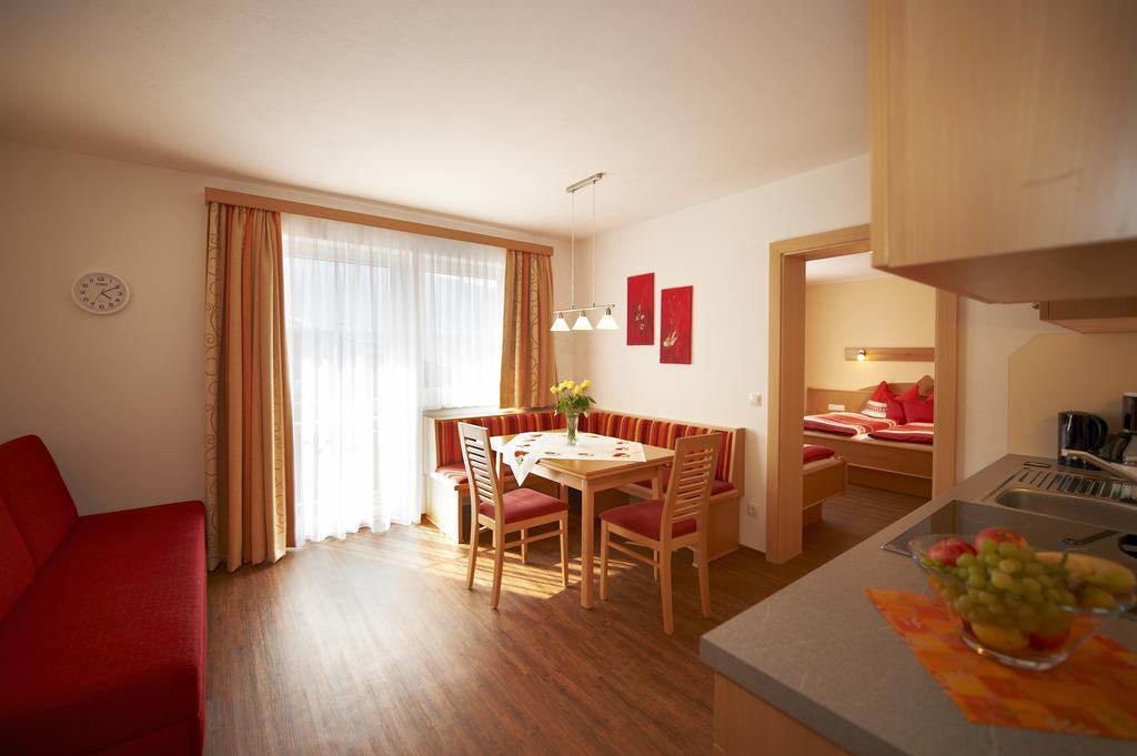 Appartements Bergblick Flachau Dış mekan fotoğraf